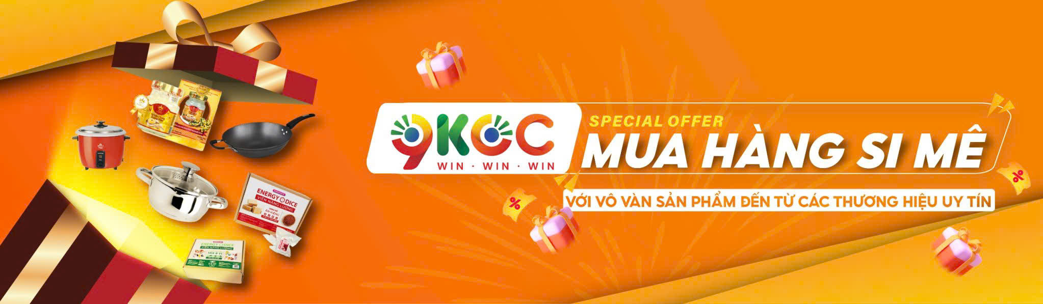 Slider Banner